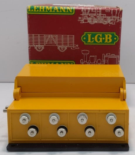 LGB 5080N G Scale On/Off Switch Control Box EX/Box