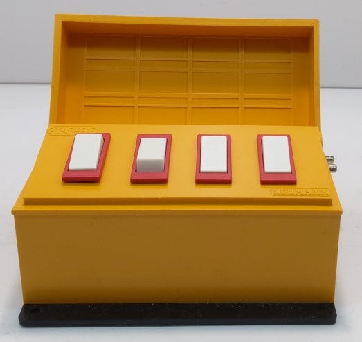 LGB 5080N G Scale On/Off Switch Control Box EX/Box