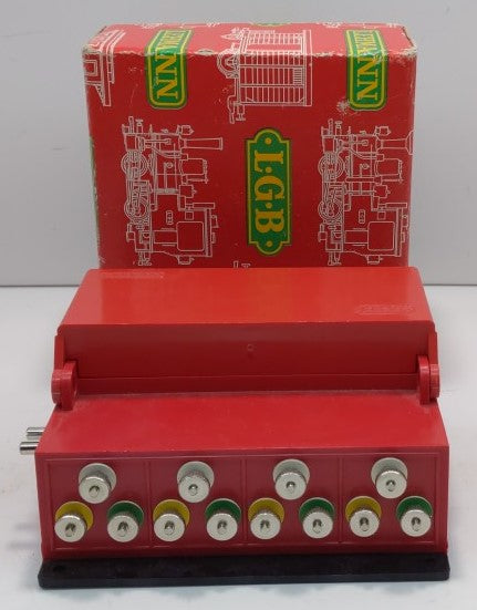 LGB 5075N G Switch Controller Box