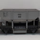 LGB 4141 G Scale OEG European Four-Wheel Ballast Car NIB