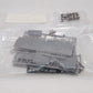 Grandt Line 5253 HOn3 C&S/RGS Steel Underframe Stock Car Kit