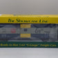 S-Helper 00576 S Gauge N.O.T.&M Rebuilt Showcase #3634 LN/Box