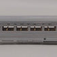 Walthers 932-6385 HO Scale Santa Fe 85` Budd 52-Seat Coach Passenger Car LN/Box
