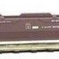 Micro-Trains 13500070 N Kansas City Southern 70' Husky Stack Well Car #9027