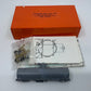 Precision Scale Company PK-606 HOn3 Scales UTLX Frameless Tank Car Plastic Kit