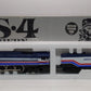 Lionel 5-6501 HO Freedom Train 4-8-4 GS-4 Steam Locomotive & Tender EX/Box
