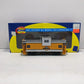 Athearn 75192 HO Scale Rio Grande Wide Vision Caboose #01504 LN/Box