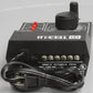 MRC 2500 HO Scale Loco-Motion Tech II Model Train Control NIB