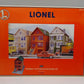 Lionel 6-12975 O Scale Steiner Victorian Building Kit