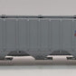 Proto 2000 21374 HO Union Pacific 4427 PS-2CD High Side Covered Hopper #80977 LN/Box