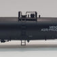 Atlas 1628-2 HO Scale Mendota ACF 23,500 Gallon Tank Car #MGMX 198292 MT/Box