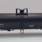 Atlas 1551-1 HO Scale ACFX (Olin Chemical) 17,360 Gallon Tank Car #77374 LN/Box