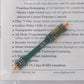 Digitrax DN163A0 N Scale Plug N'Play DCC Decoder for Atlas Diesel Locos