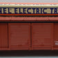 Lionel 6-17209 O Gauge Baltimore & Ohio Double Door Boxcar #296000 LN/Box