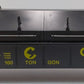 Lionel 6-17403 O Gauge Chessie System Gondola with Coil Covers #371629 LN/Box