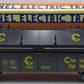 Lionel 6-17403 O Gauge Chessie System Gondola with Coil Covers #371629 LN/Box