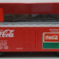 K-Line K762-5105 O Coca Cola Woodsided Reefer #5105 LN/Box