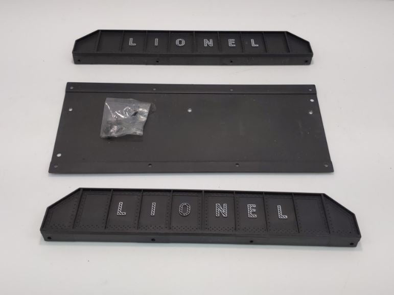 Lionel 6-12730 O/O27 Girder Bridge NIB