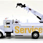Norscot 55118 1:50 Caterpillar Dealer Service Truck