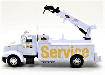 Norscot 55118 1:50 Caterpillar Dealer Service Truck