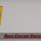 Ross #126M25 RossReady Remote LH 072 Switch TMCC Compatible