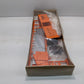Walthers 932-4709 HO Scale Denver & Rio Grande Box Car Kit #64116