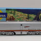 Athearn 3365 HO Scale Santa Fe PB-1 Dummy Diesel Locomotive