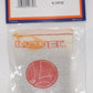 Lionel 6-12732 O and 0-27 Gauge Artificial Coal 4 Oz. Bag