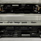 MTH 30-6083 O NYC O-27 Streamlined Combo/Diner Passenger Car Set (Set of 2) NIB