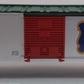 Lionel 6-26790 O Gauge Lighted Christmas Boxcar LN/Box