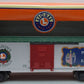 Lionel 6-26790 O Gauge Lighted Christmas Boxcar LN/Box