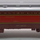 Lionel 6-9555 O Gauge Chicago & Alton "Missouri" Combination Car LN/Box