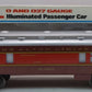 Lionel 6-9555 O Gauge Chicago & Alton "Missouri" Combination Car LN/Box