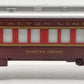 Lionel 6-9557 O Gauge Chicago & Alton "Webster Groves" Passenger Car LN/Box