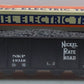 Lionel 6-19318 O Gauge Nickel Plate Road Quad Hopper w/ Coal Load LN/Box