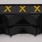 MTH 20-90026E O Gauge Baltimore & Ohio 4-Bay Hopper #125558 LN/Box