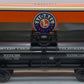 Lionel 6-19695 O Gauge LRRC Western Union Water Tank Car LN/Box