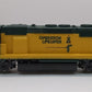 Athearn 4428 HO Chicago Northwestern SD40-2 Powered Diesel Locomotive #6935 LN/Box