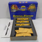 Athearn 2305 HO Union Pacific Bay Window Caboose Kit (Set of 3)