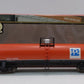 Atlas 1557-1 HO Scale PPG 17,360 Gallon Tank Car #1508 MT/Box