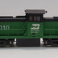 Life Like 08338 HO Burlington Northern ALCO C-415 Diesel Locomotive #4010