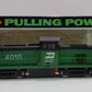 Life Like 08338 HO Burlington Northern ALCO C-415 Diesel Locomotive #4010