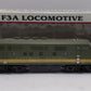 Proto 1000 89501 HO Scale Canadian National F3A Diesel Locomotive #9002 NIB