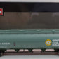 InterMountain 48902-04 HO British Columbia Procor Pressure Flow Hopper #2225 EX/Box
