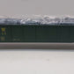 MTH 20-98005 O Gauge Chicago Northwestern Gondola #340511 with Junk Load LN/Box