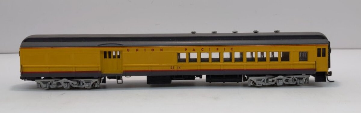 Spectrum 89021 HO Scale Union Pacific Combine #2514 MT/Box
