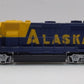 Bachmann 63598 HO Alaska Powered Diesel Locomotive #3015