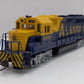 Bachmann 63598 HO Alaska Powered Diesel Locomotive #3015