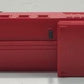 Mantua 725-008 HO Scale Western Denver & Rio Grande Long Wood Freight Caboose NIB