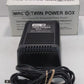 MRC AH800 Twin Power Box